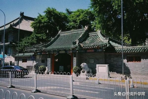 衛生部唯一直屬高校，考上相當於穩就業
