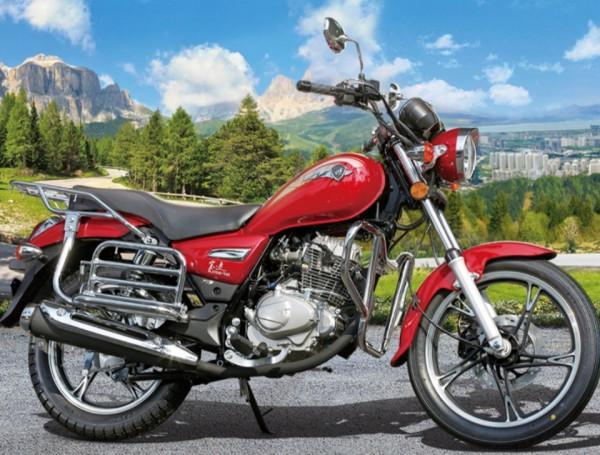 摩友們看待現階段的國產摩托車,為什麼兩極分化非常明顯? 摩友們看待現階段的國產摩托車,為什麼兩極分化非常明顯?