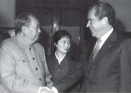 建國後30年，對外開放的努力與成果