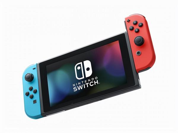 任天堂新Switch 20XX年推出?少年豈不等到白頭了 任天堂新Switch 20XX年推出?少年豈不等到白頭了
