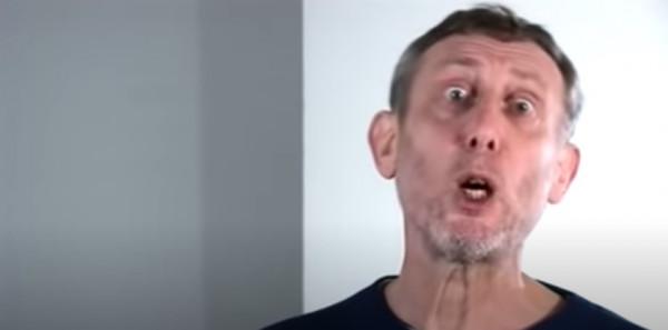 這個外國爺爺給網友帶來了無限快樂的表情包!而他的人生讓人心疼 這個外國爺爺給網友帶來了無限快樂的表情包!而他的人生讓人心疼