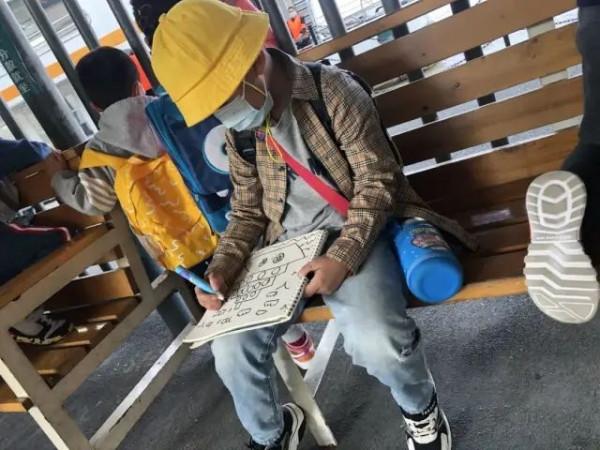 小帆船,大智慧@華潤悅府幼兒園 小帆船,大智慧@華潤悅府幼兒園