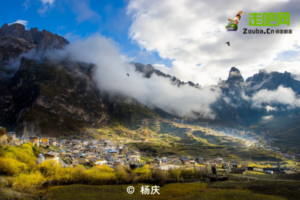 2022全年53條自駕路線上線，每一條都美哭了！你想要的，我們都有