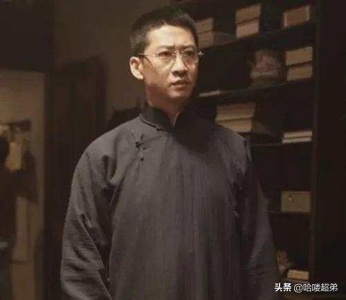 韓三平有多牛？178位明星拍《建黨偉業》才花了2000萬