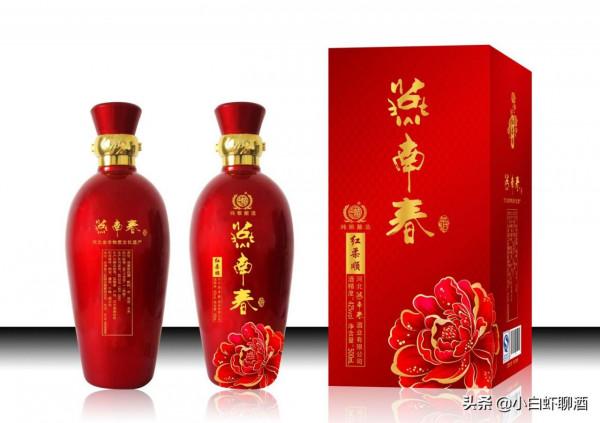 河北5款不出名好酒，每一款口感都十分不錯，可惜知道的人不多