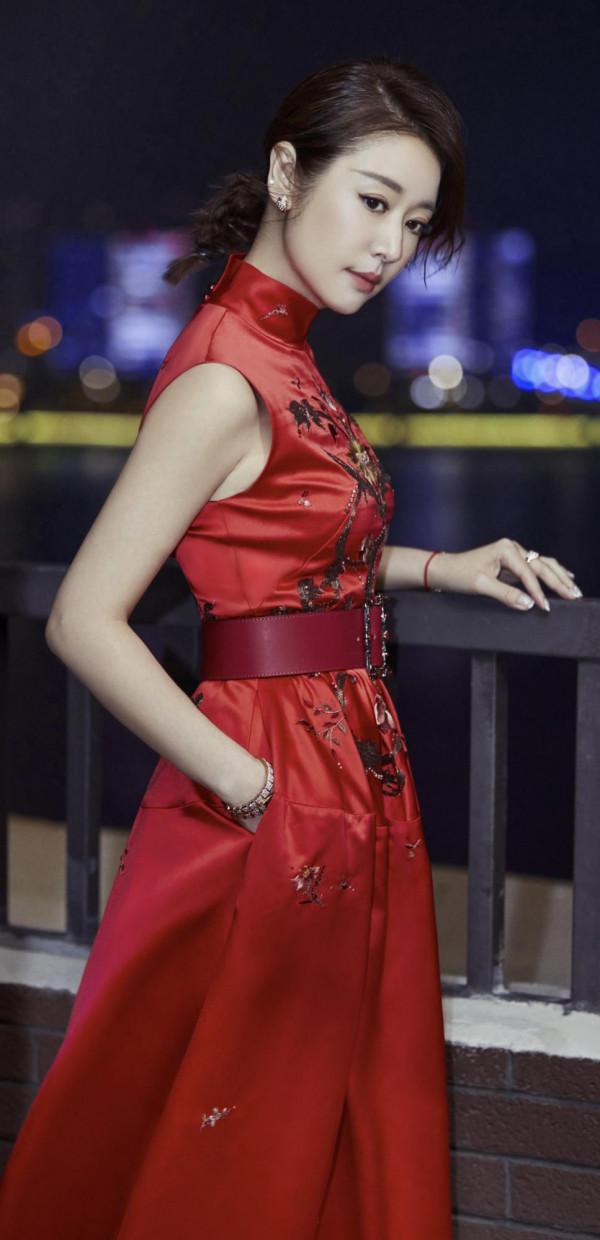 林心如超高畫質桌布圖集