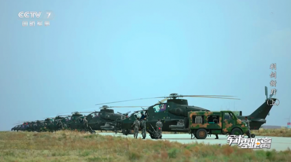 讓中印邊境天塹變通途，我軍空突旅公開亮相，能夠直搗印方腹地