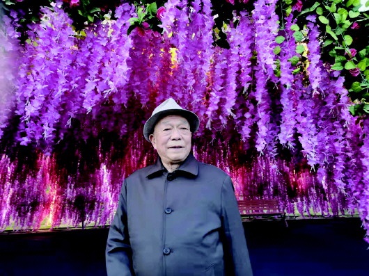 南志斌先生印象
