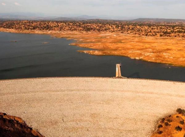 全球極端天氣頻發，聯合國拉響紅色警報！地球升溫2℃會怎樣？