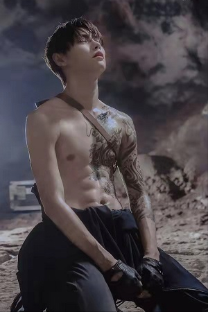 終極筆記：因含磊量極低而還原度極高的盜筆影改