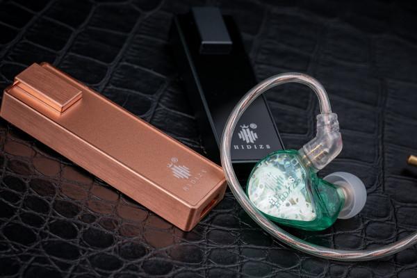 更HIFI的聲音·簡評Hidizs S9Pro標準版&紅銅版(附硬體測試) 更HIFI的聲音·簡評Hidizs S9Pro標準版&紅銅版(附硬體測試)