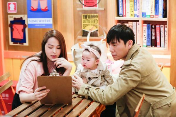 娛樂圈不被看好的4對姐弟戀,最大年齡差16歲,嫁給誰真的不一樣 娛樂圈不被看好的4對姐弟戀,最大年齡差16歲,嫁給誰真的不一樣