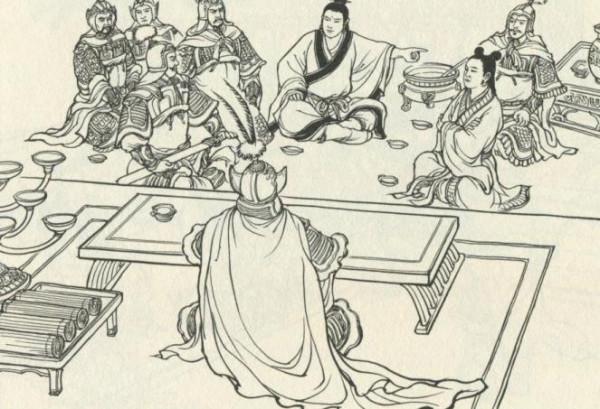 封神演義:8個吃齋道人,成就卻趕不上1個吃人魔頭,道理何在? 封神演義:8個吃齋道人,成就卻趕不上1個吃人魔頭,道理何在?