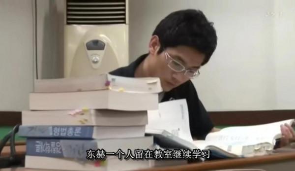 韓國考公的難度有多恐怖？連考九次驚險上岸，考上比中國&OpenCurlyDoubleQuote;更香&rdquo;