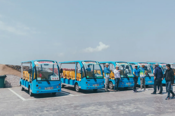 這是一篇幫你玩轉舟山的實用乾貨帖