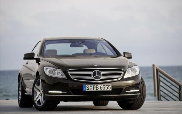 全球首款縱置9速自動變速箱，賓士9AT實力如何？