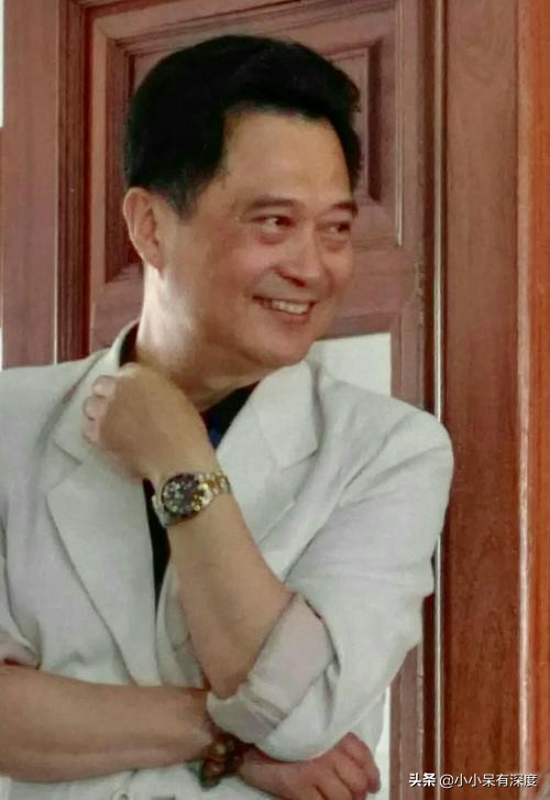 孫啟新,《楊乃武與小白菜》中的楊乃武,現實中,他是寵妻狂魔 孫啟新,《楊乃武與小白菜》中的楊乃武,現實中,他是寵妻狂魔