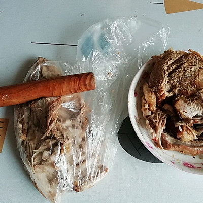 鮮香美味，你從來沒吃過的肉鬆