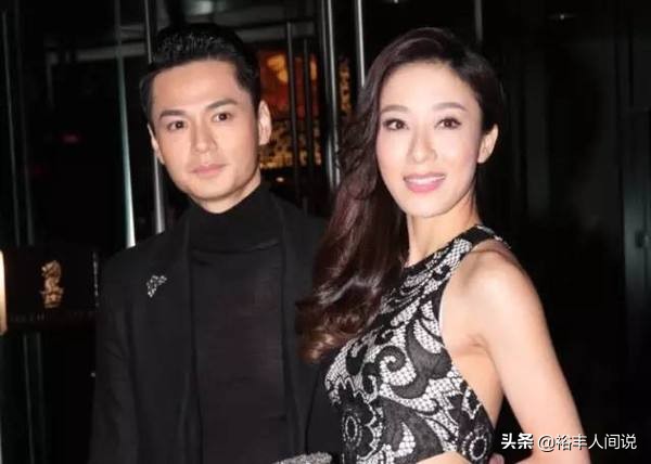 又一TVB藝人來內地發展！羅仲謙為讓妻女更幸福，放棄當地市場