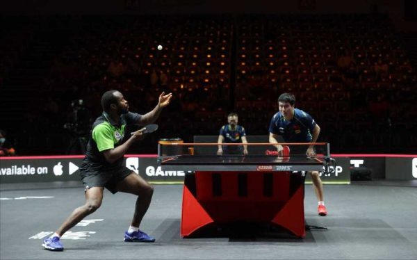 國乒世界盃喜憂參半!八強賽女乒磕磕絆絆,樊振東捍衛男隊尊嚴 國乒世界盃喜憂參半!八強賽女乒磕磕絆絆,樊振東捍衛男隊尊嚴