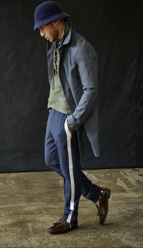 雅痞 Jazz 紳士黑暗王子