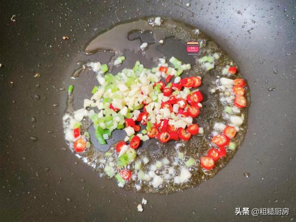 冬天,這3種食材一起炒,比大魚大肉還下飯,鮮香爽脆,簡單美味 冬天,這3種食材一起炒,比大魚大肉還下飯,鮮香爽脆,簡單美味