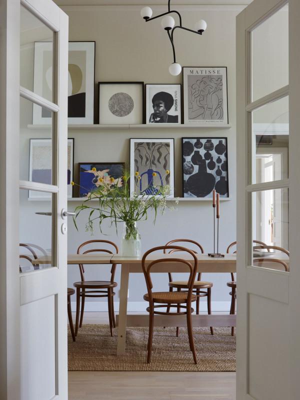 老房翻新後就不想搬了