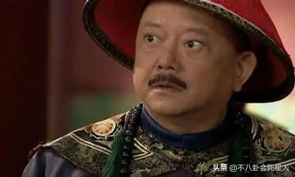 遊本昌的濟公、金超群的包拯，這6位男星演活歷史人物，都是王炸