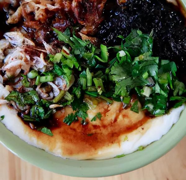 漫步於古老街巷，讓生活更慢一些，“銀盪口”之美譽的盪口古鎮