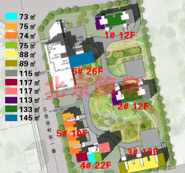 首發丨戶型面積普漲已成大勢？德賢御府購買成本增加已不是個案