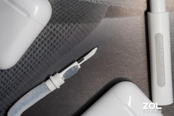 花了18元讓全公司的AirPods煥然一新 花了18元讓全公司的AirPods煥然一新