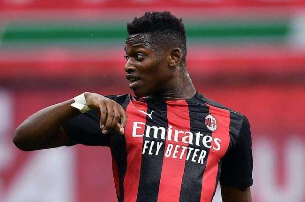 萊奧心屬米蘭，阿森納夏窗瞄準英格蘭鐵腰，球迷：這是高階貨