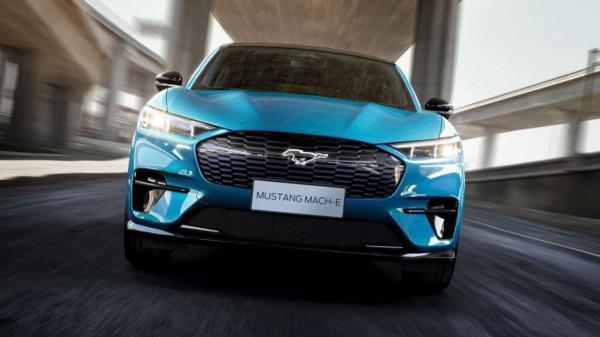 美國人不愛豪車？J&period;D&period; Power美國電動車車主滿意度報告（二）