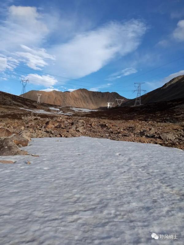 摩旅西藏 | D8 如果人生註定有遺憾，那就再去一趟——錯過的稻城