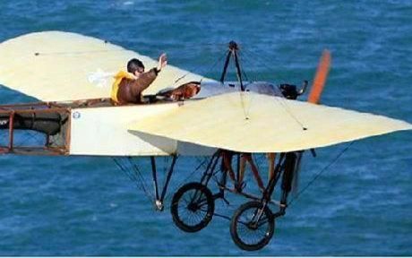 紐西蘭空軍，二戰時有上千架飛機，現在連個在役的戰鬥機都沒有