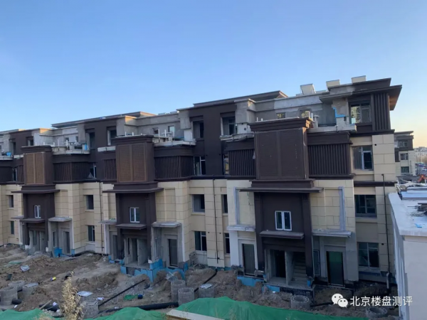 京能麗墅的&OpenCurlyDoubleQuote;反季節&rdquo;營銷