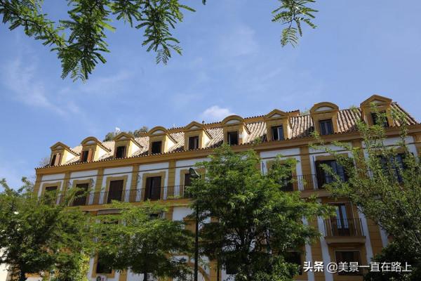 飄過半個地球的追尋——西班牙之旅2