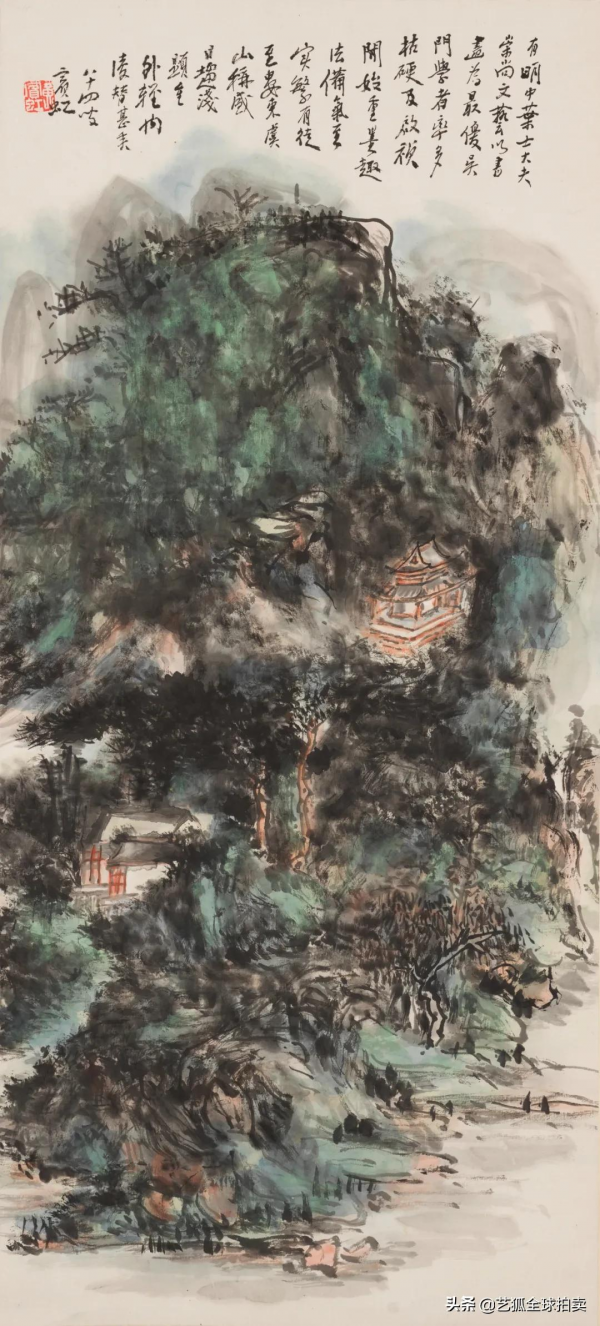 永樂2021秋季拍賣會將攜館藏級珍品隆重亮相北京，臻選佳作賞析