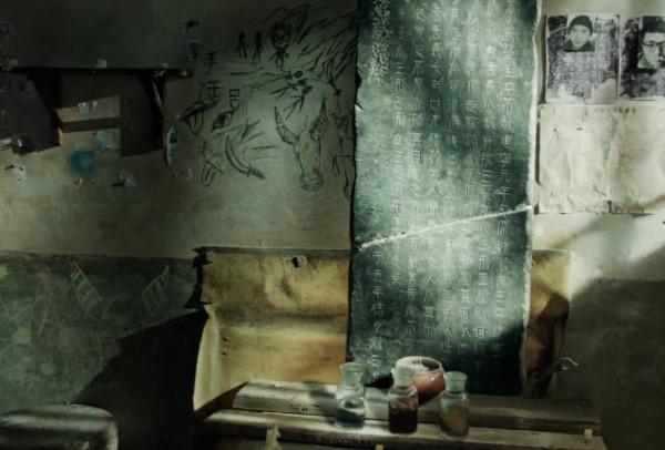 《雙探》中的五個“狠”角色，雷公入圍，“屠夫”白石舟未進前三