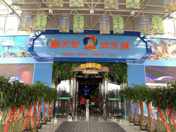 一場兩日遊，感受聊城的溫暖與魅力