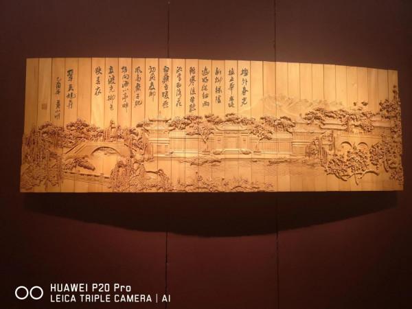 中國美術館太香啦!推薦大家去陶冶情操,這儒雅的氣質太讚了 中國美術館太香啦!推薦大家去陶冶情操,這儒雅的氣質太讚了