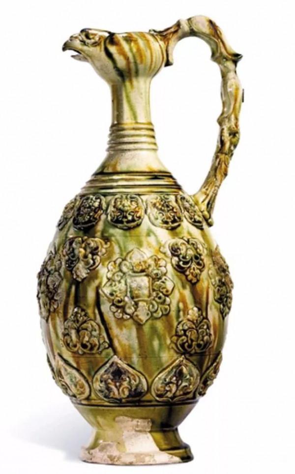 愛恨交加的世界一號古董商