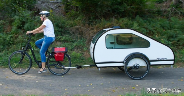 當摩托車有了“牽掛”，何處他鄉，皆是故鄉