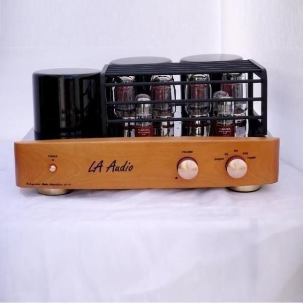 高品質HIFI功放推薦：從天龍、馬蘭士到國產新科，顏值與功能兼具