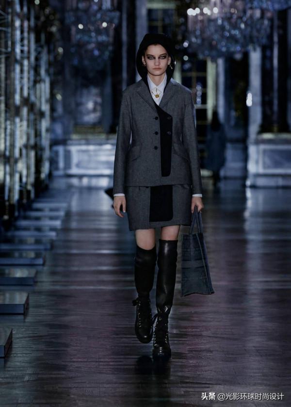 Dior | 2021秋冬成衣系列 Dior | 2021秋冬成衣系列