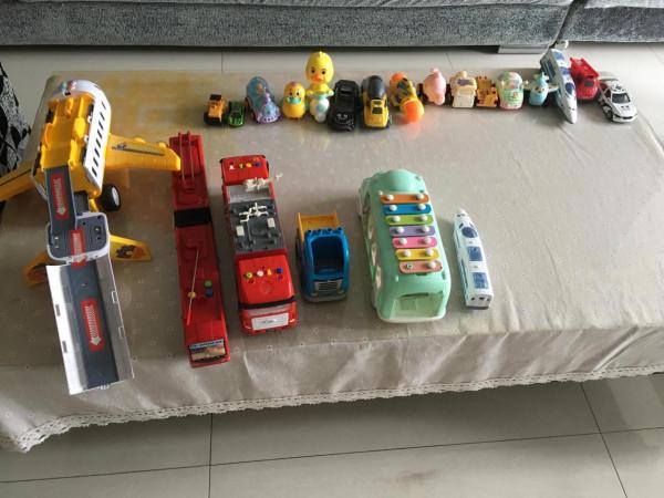 如果你不想整天收拾玩具,就在寶寶4歲之前立個規矩吧 如果你不想整天收拾玩具,就在寶寶4歲之前立個規矩吧