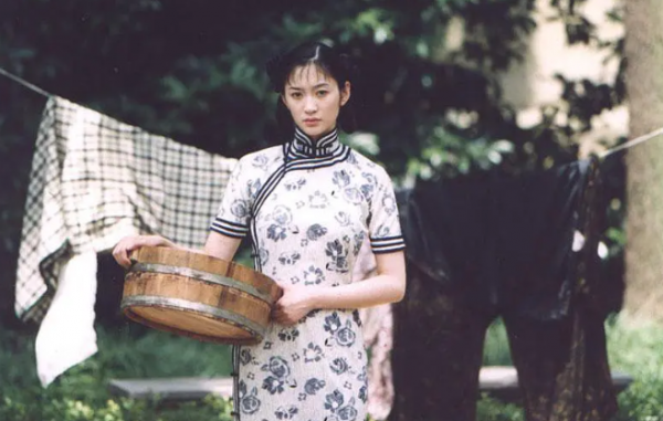 民國劇7位美絕演藝圈的女星,今有人事業一落千丈,有人不幸早逝 民國劇7位美絕演藝圈的女星,今有人事業一落千丈,有人不幸早逝