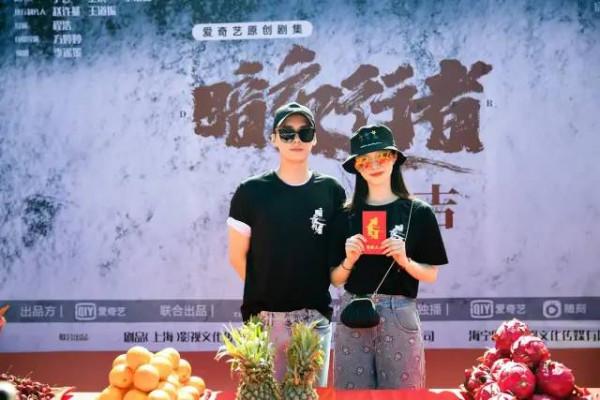 2022年最令人期待17部電視劇，於和偉2部，王志文、柳雲龍各一部