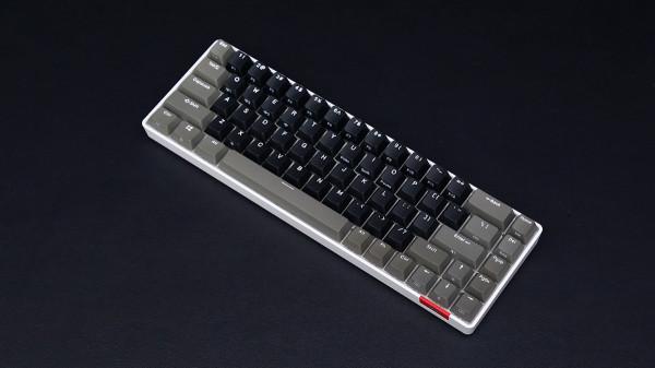 Tt領航員C360 RGB鍵盤、探索者X2滑鼠評測：好用不貴，無線鍵鼠