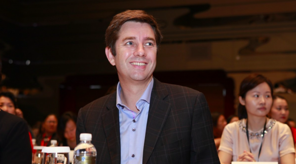 他20歲去北京讀書，29歲編寫一份富豪榜單，現在年入過億，憑啥？